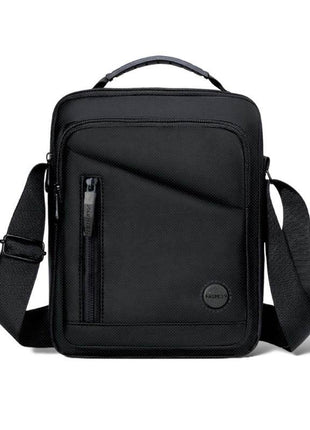 Pack Business Essentiel – Sac ordinateur + Sacoche + Portefeuille