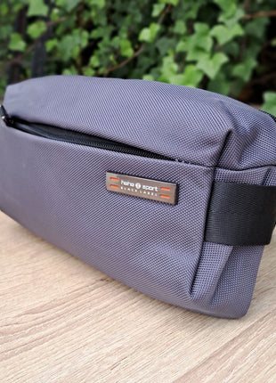 Sacoche banane Sac Banane Homme – Compact, Résistant et Pratique