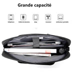 Cartable d'Affaires Easyline - Pour les Professionnels Exigeants - Backpack dz