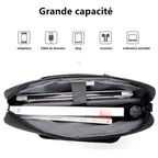 Pack essentiel : Cartable easyline + sacoche - Backpack dz