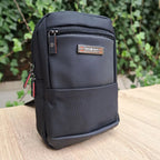 Sac Bandoulière Compact Homme – Pratique, léger et résistant - Backpack dz