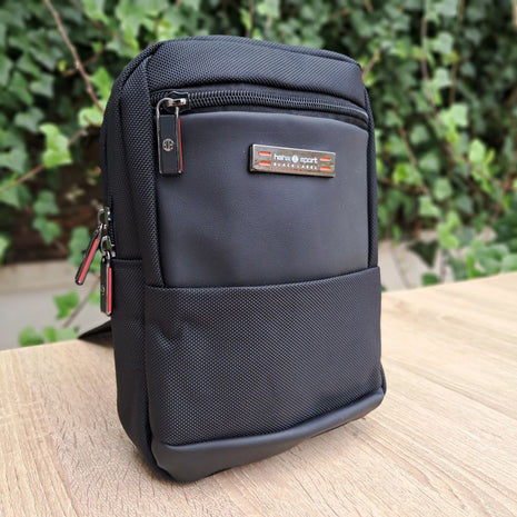 Sac Bandoulière Compact Homme – Pratique, léger et résistant