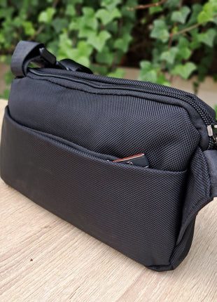 Sacoche banane Sac Banane Homme – Compact, Résistant et Pratique