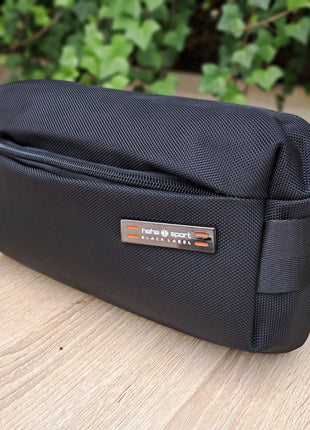 Sacoche banane Sac Banane Homme – Compact, Résistant et Pratique