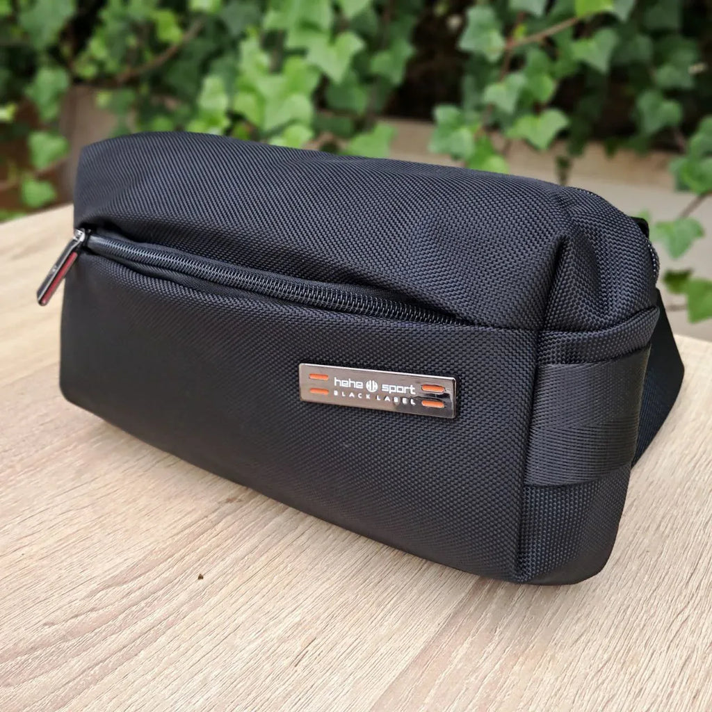 Sacoche banane Sac Banane Homme – Compact, Résistant et Pratique - Backpack dz