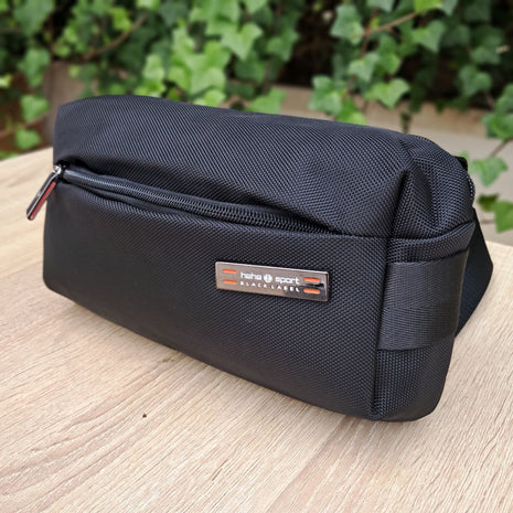 Sacoche banane Sac Banane Homme – Compact, Résistant et Pratique