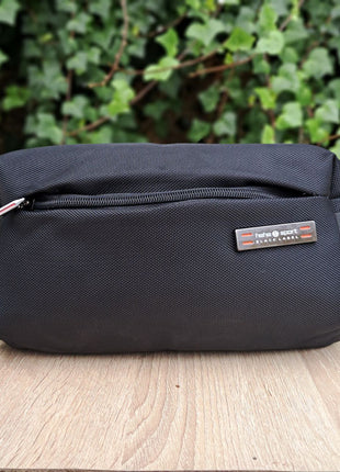 Sacoche banane Sac Banane Homme – Compact, Résistant et Pratique