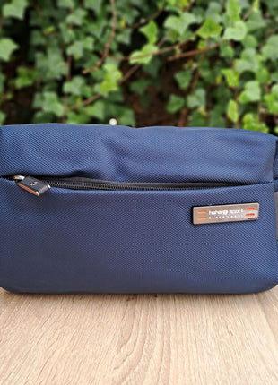 Sacoche banane Sac Banane Homme – Compact, Résistant et Pratique