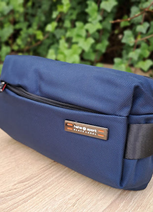 Sacoche banane Sac Banane Homme – Compact, Résistant et Pratique