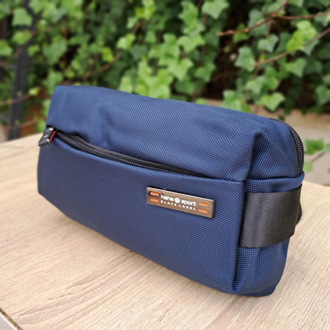 Sacoche banane Sac Banane Homme – Compact, Résistant et Pratique