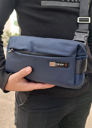 Sacoche banane Sac Banane Homme – Compact, Résistant et Pratique