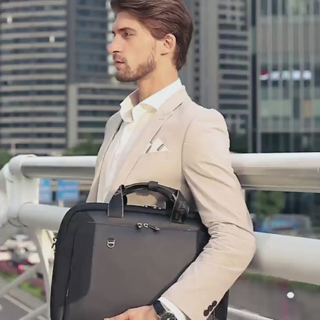 Le Cartable pour Professionnels Modernes Arctic Hunter GW0004