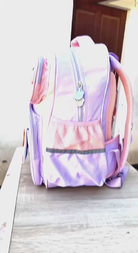 حقيبة ظهر أساسية عالية الجودة