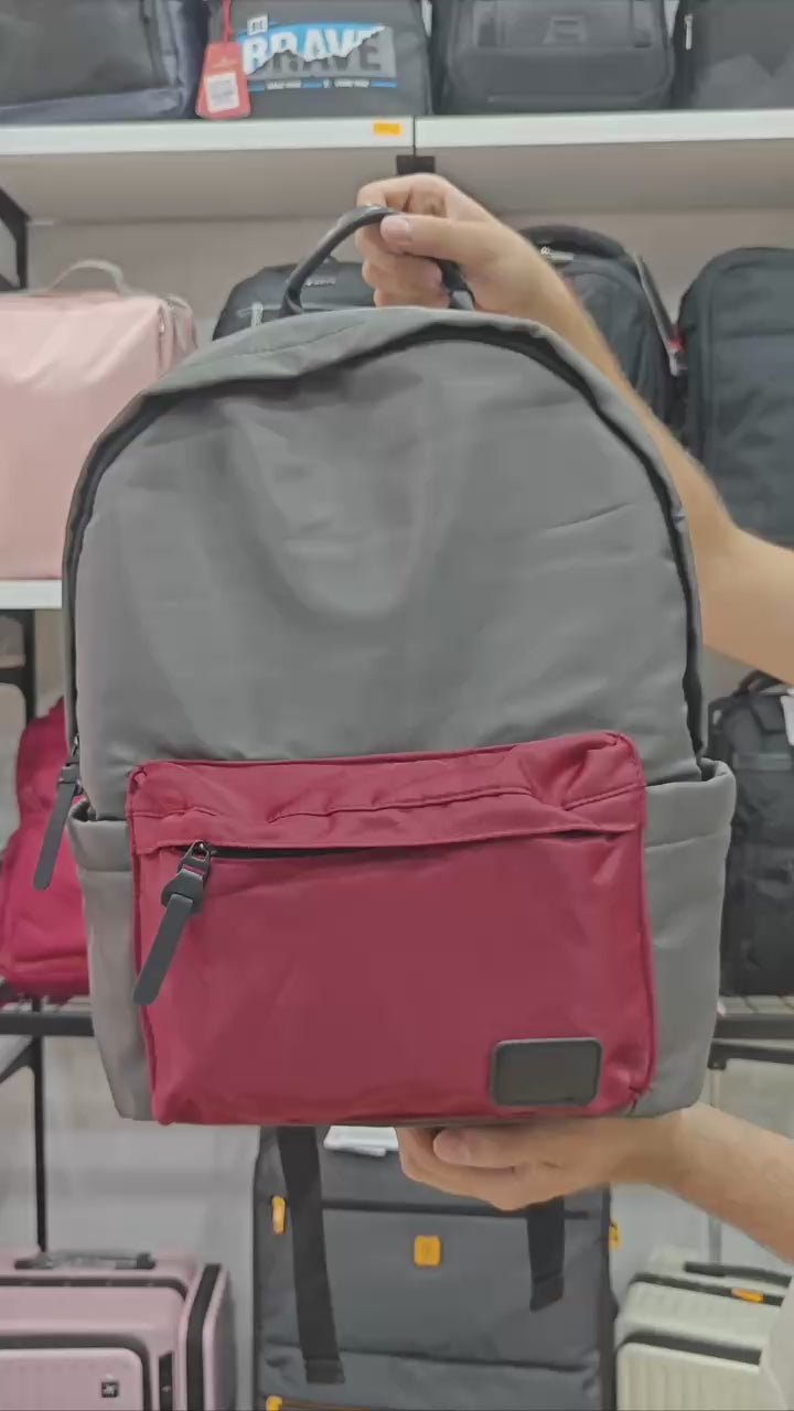 حقيبة ظهر Urban Rider Compact 