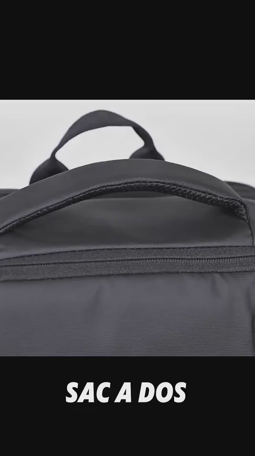 Sac à Dos Voyage & Business Grande Capacité