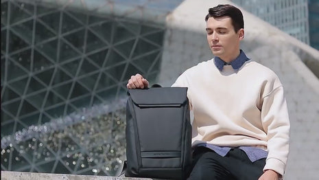 Sac à dos Arctic Hunter