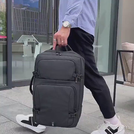 Sac a Dos Cartable voyage Pro Étanche