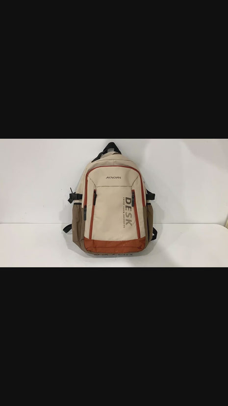 Sac a Dos Scolaire, Sport Polyvalent