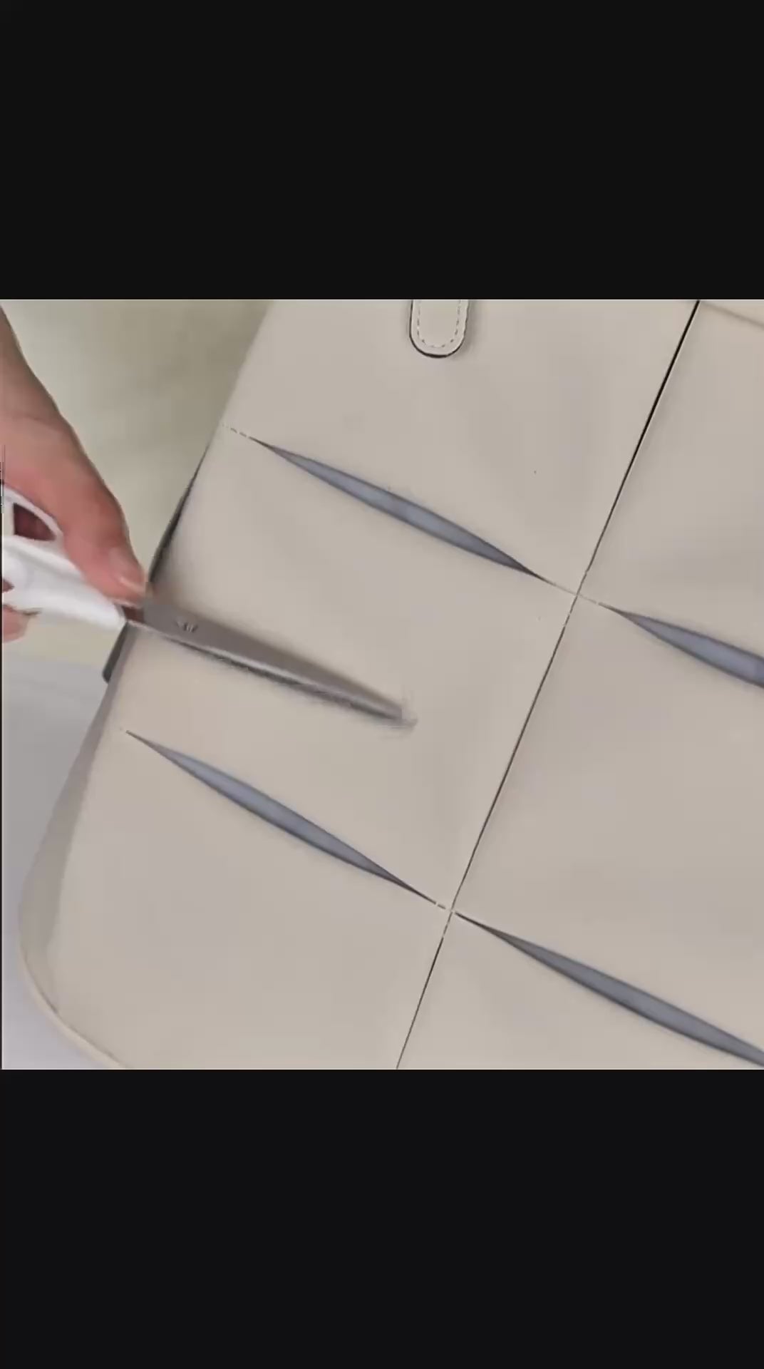 Sac à dos de voyage extensible + Compartiment chaussures