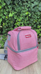 حقيبة حفاضات فيشر برايس