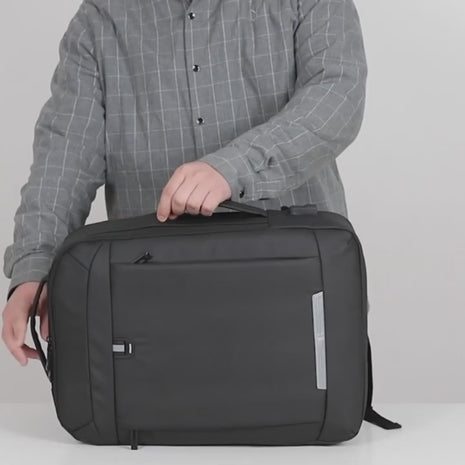 Sac à Dos et Cartable Extensible Classic