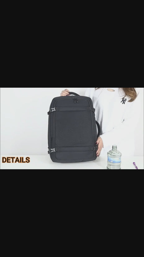 Sac a dos 15.6 Pouces cartable voyage usb