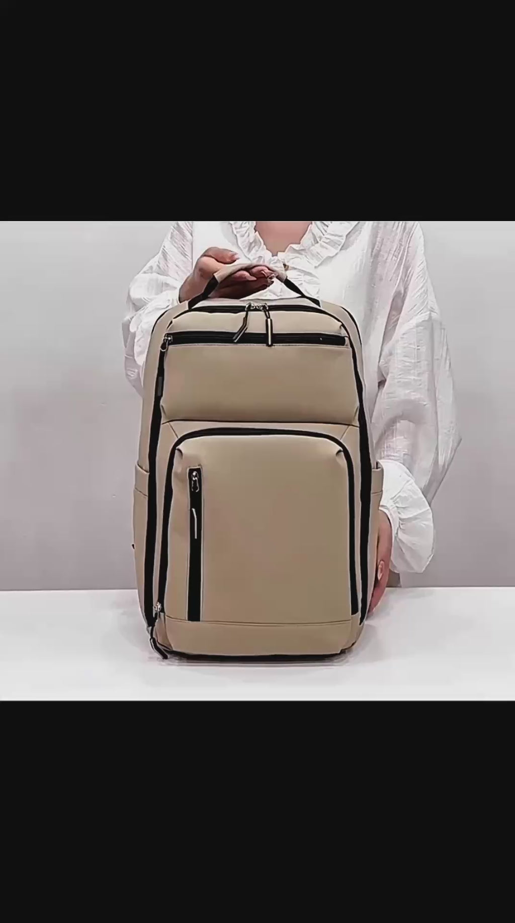 Sac à dos pour laptop et business voyage
