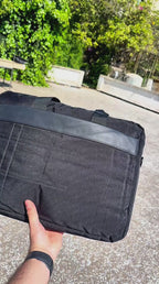 Cartable Sacoche laptop-Business Moderne