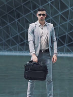 Cartable Arctic Hunter pour Bureau GW00017