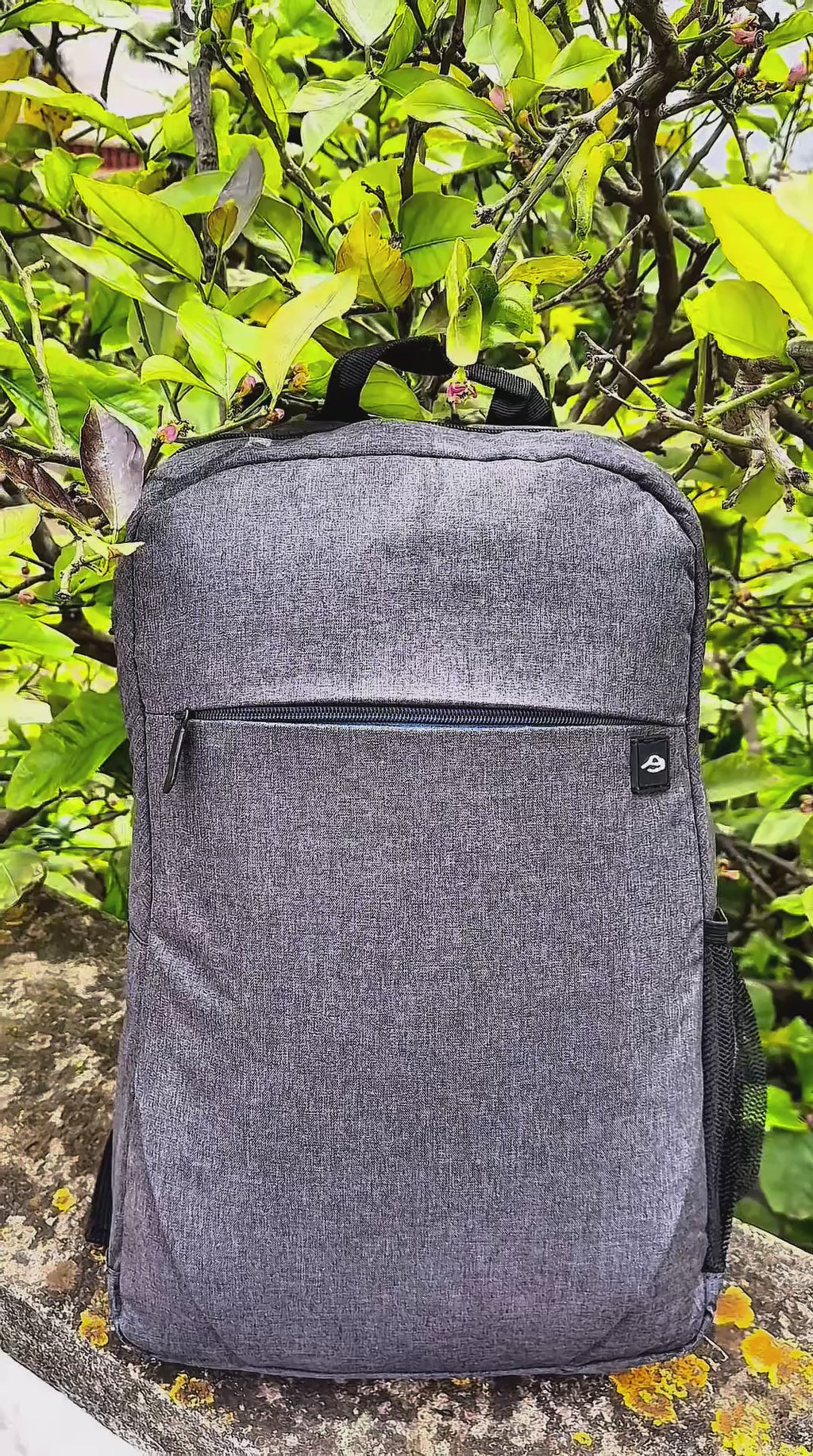 Sac à Dos Business Casual