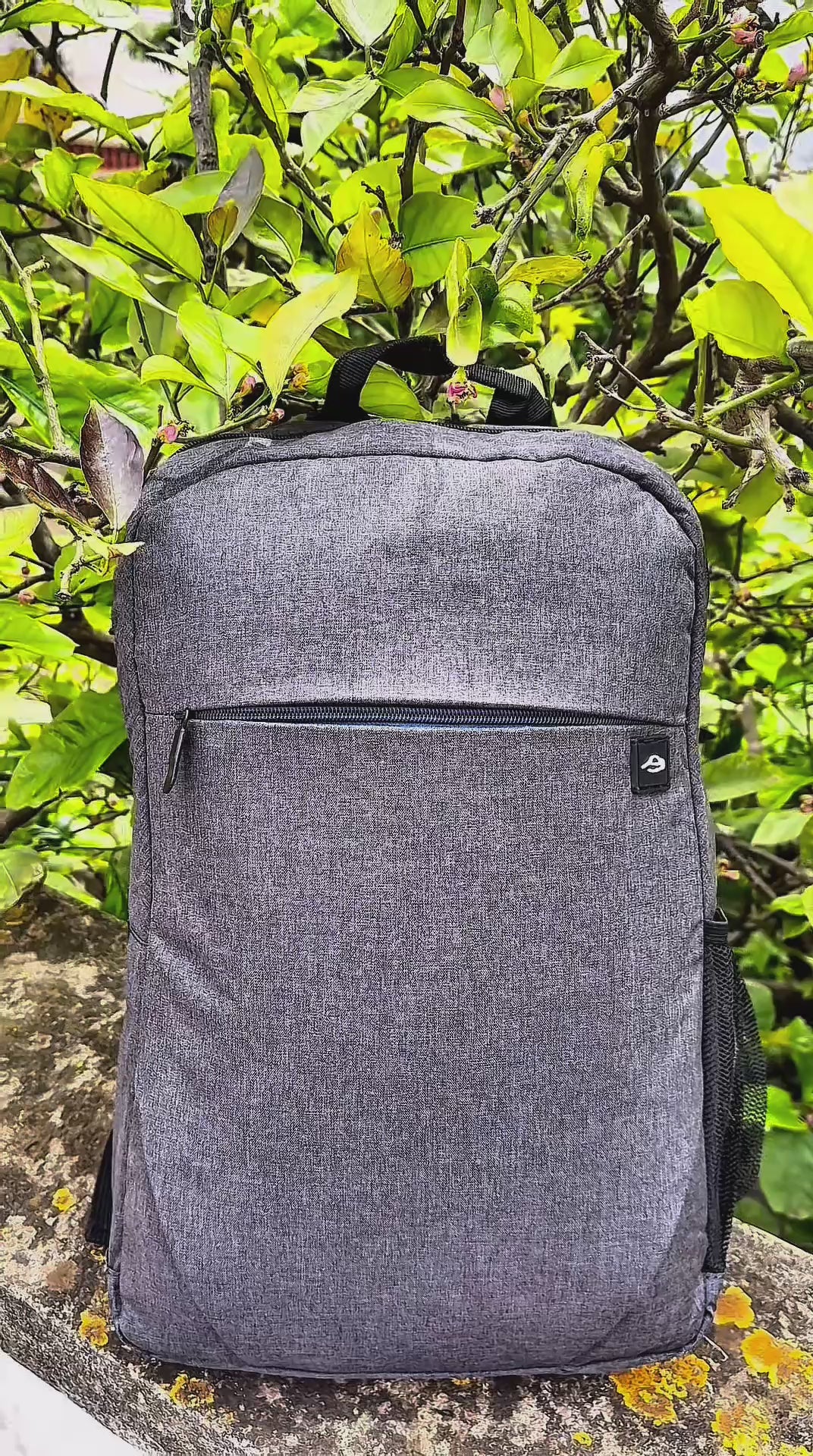 Sac à Dos Business Casual