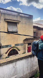 حقيبة ظهر أوكينج 2 في 1