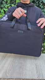 Cartable Sac a Main Laptop 15.6 sacoche
