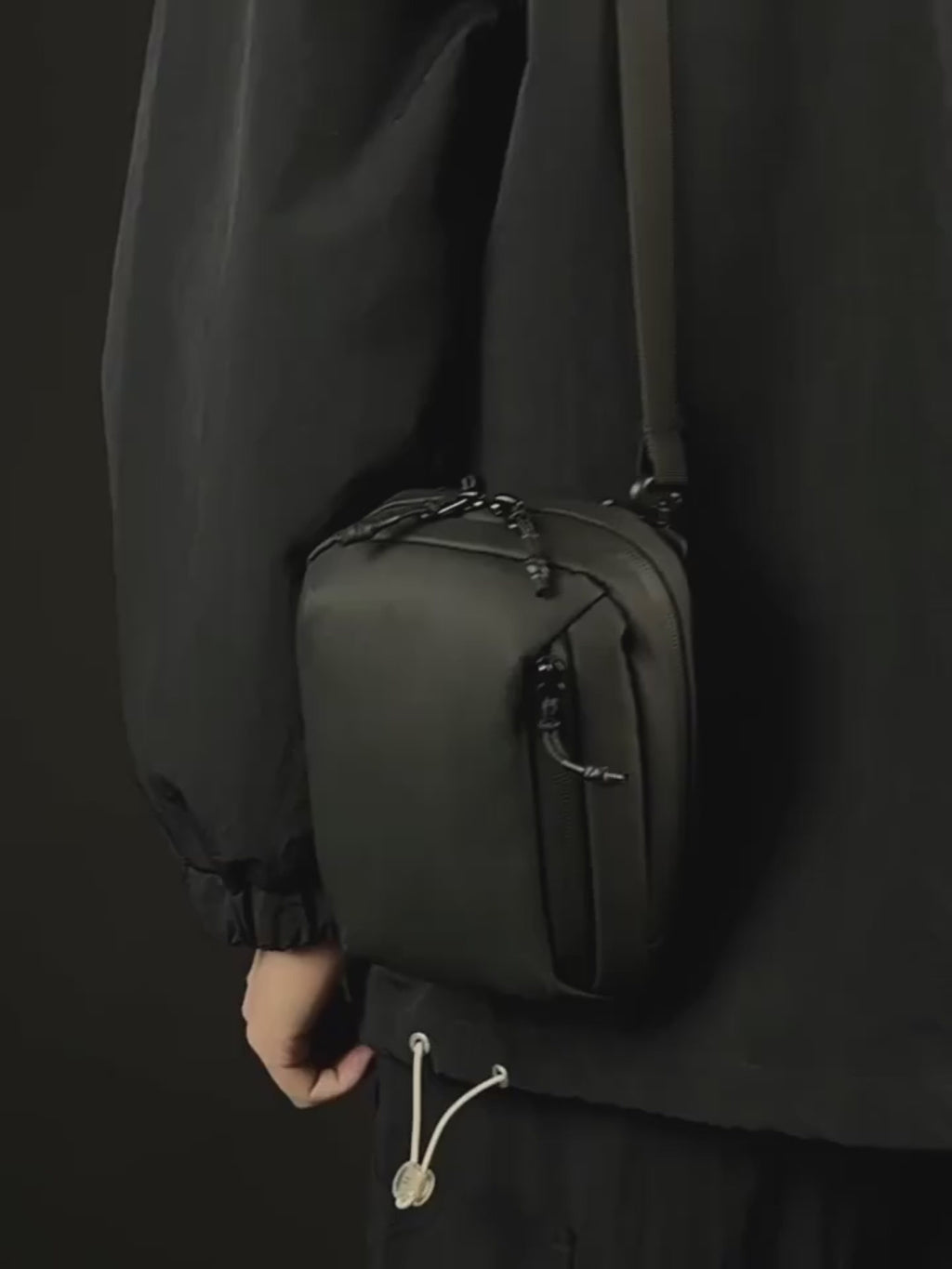 Sacoche Wepower pocket-bag imperméable