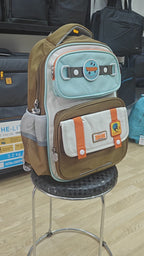 Sac a Dos Primaire de Haute Qualité