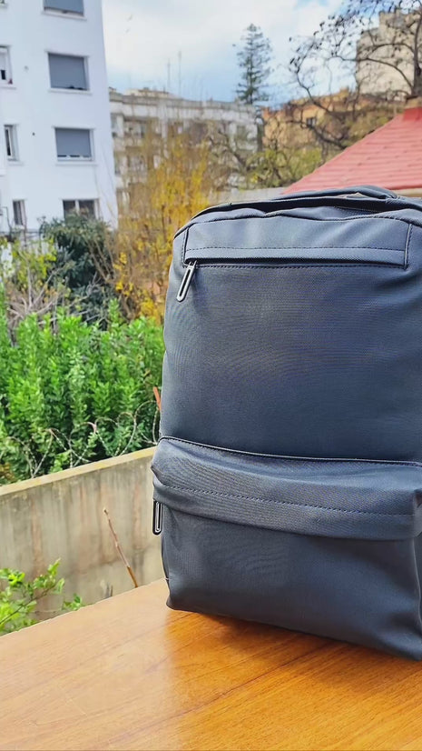 Sac a dos du quotidien et polyvalent 15.6'