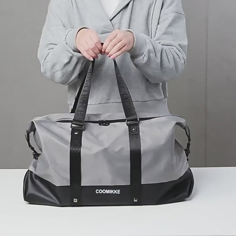 Sac de Sport étanche avec Compartiment à Chaussures