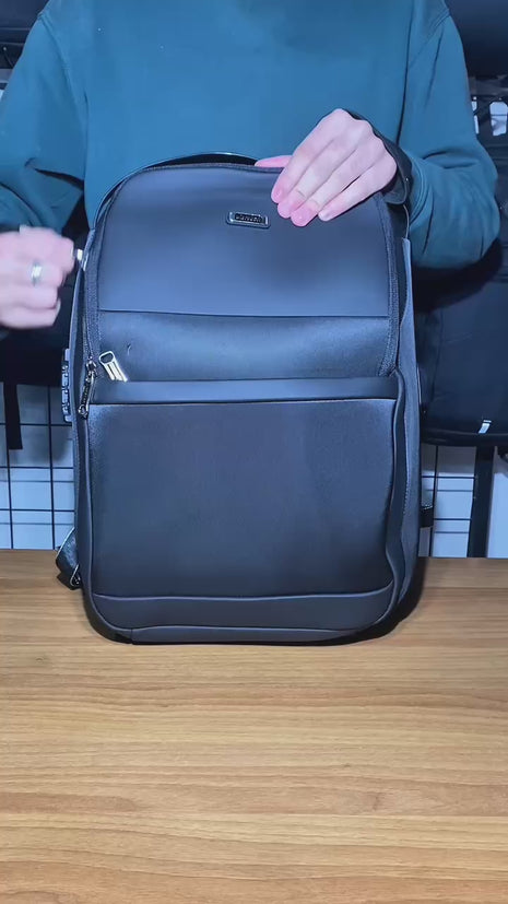 Sac à dos Ordinateur Anti-Vol WIERSOON