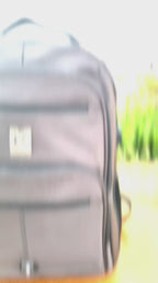 Sac a Dos Marcelo 17' Robuste Multipoches