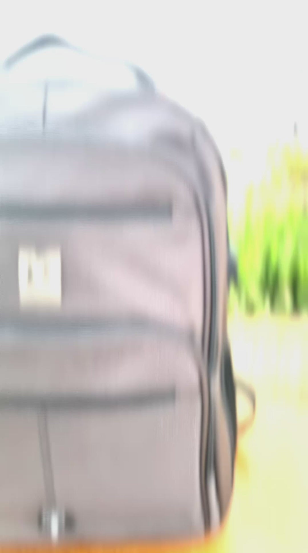 Sac a Dos Marcelo 17' Robuste Multipoches