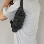 حقيبة الخصر الحضرية