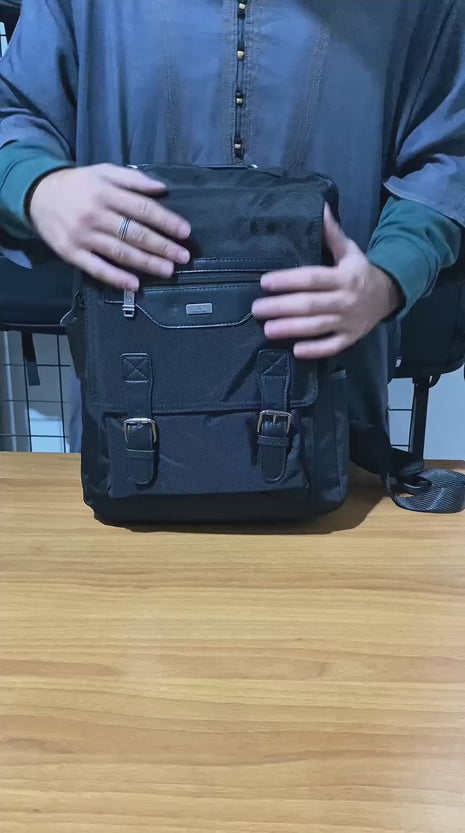 Sac à dos classique VIDEN KING pour laptop & voyage