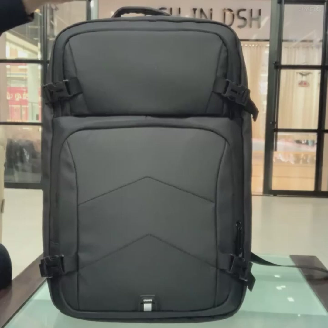 Sac à dos professionnel durable et imperméable
