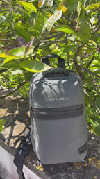 Sacoche Sac a Bandoulière Imperméable Anti-vol