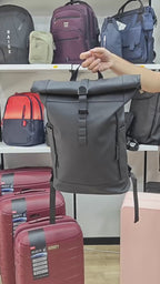 Sac a Dos Roll-Top Étanche