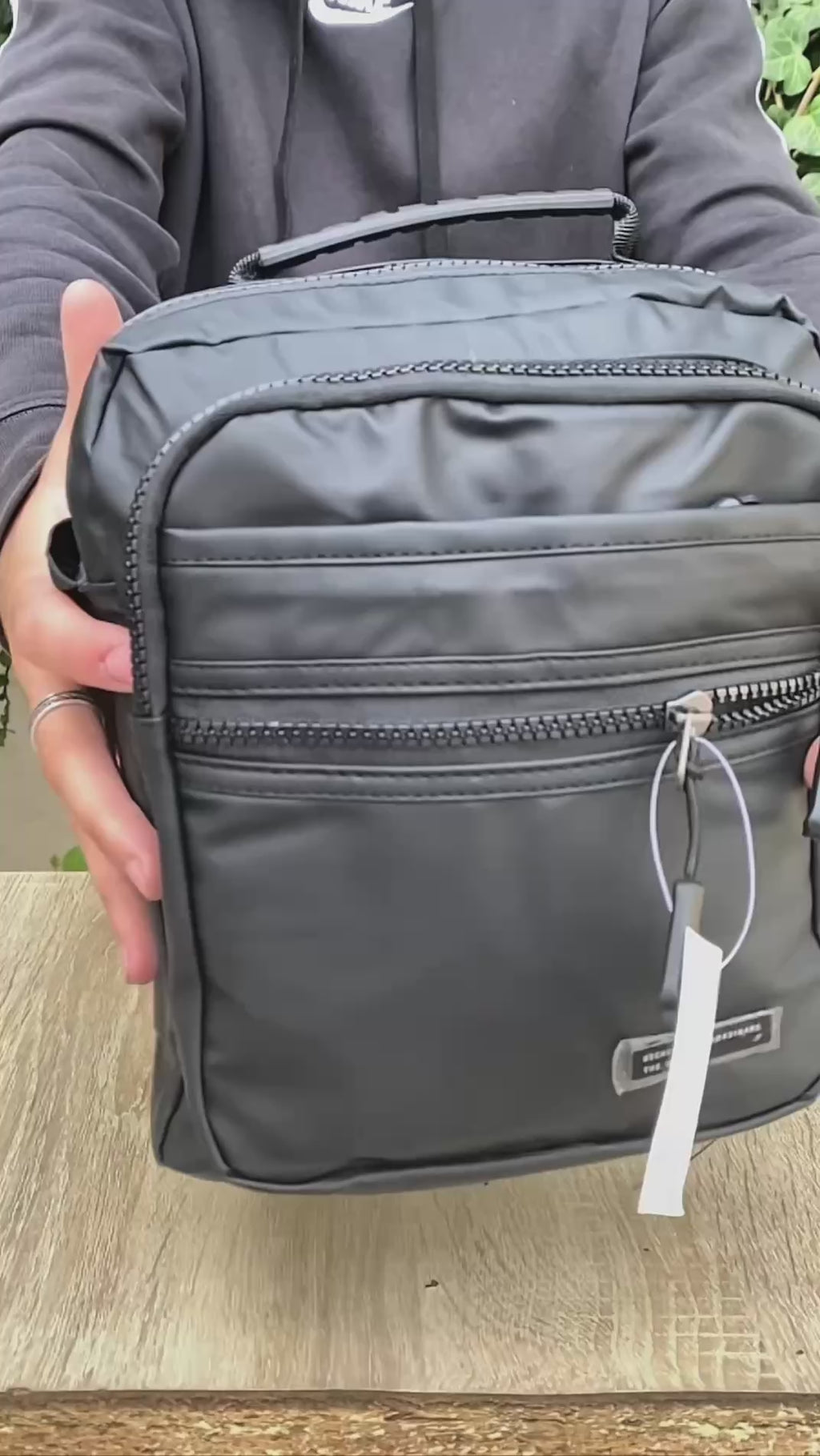 Sacoche, Sac a main Multipoches