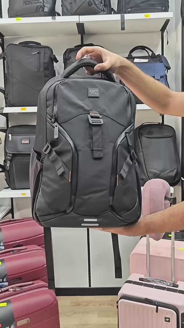 Sac à dos de voyage AOKING