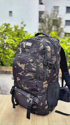 Sac a Dos Randonnée 75L Large Robuste