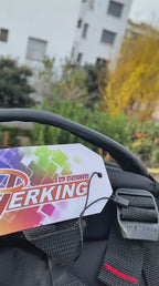 Sac a Dos Marcelo PRO Extensible 17"