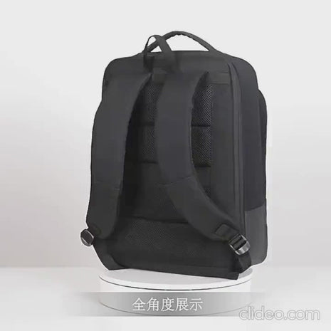Sac a Dos Cartable Classic 2 en 1